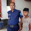 গোপালগঞ্জে রাজনৈতিক নয় চুরির মামলায় কিশোর গ্রেফতার
