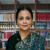 <p>মহিলা ক্রীড়া সংস্থার নতুন অ্যাডহক কমিটি, সভাপতি সারওয়াত সিরাজ শুক্লা</p>