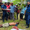 কালুখালীতে পোল্ট্রি খামার থেকে যুবকের মরদেহ উদ্ধার