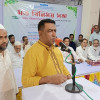 নোয়াখালী পৌর ব্যবসায়ী সমিতির মতবিনিময় সভা