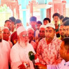 ‘দুর্যোগে মানুষের পাশে দাঁড়ানো সবার নৈতিক দায়িত্ব’