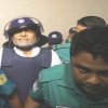 <p>১২ মামলায় জামিন চেয়েছেন সাবেক এমপি লতিফ</p>