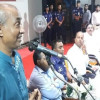 <p>&lsquo;করের অর্থ জনগণের কল্যাণেই ব্যয় করছে সরকার&rsquo;</p>