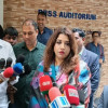 <p>&lsquo;আসাদুজ্জামান খানকে ফেরত চেয়ে ভারতকে চিঠি&rsquo;</p>