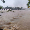 ৪ পয়েন্টে নদীর পানি বিপৎসীমার ওপরে, সতর্কসীমায় আরও ১২টি