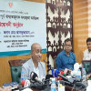 <p>&lsquo;মামলাজট নিরসনে মধ্যস্থতা কার্যক্রম আশাব্যঞ্জক ফল দিচ্ছে&rsquo;</p>