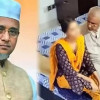 জামায়াত এমপি নজরুলের ভিডিও নিয়ে দিনভর নানা তর্ক-বিতর্ক