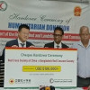 <p>বন্যায় ক্ষতিগ্রস্তদের জন্য এক লাখ ডলার সহায়তা দিলো চীন</p>