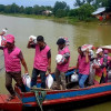 বন্যাকবলিত ৪ হাজার ৫০০ পরিবারের পাশে ব্র্যাক ব্যাংক