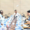 <p>একনেক সভায় ১৪ হাজার ৪১ কোটি টাকার ৮ প্রকল্প অনুমোদন</p>