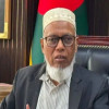 <p>&lsquo;দল বহিষ্কার করলে এমপি পদ যাওয়ার সুযোগ নেই&rsquo;</p>