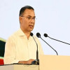 <p>&lsquo;বাংলাদেশে বিনিয়োগ করুন, সরকার পাশে থাকবে&rsquo;</p>