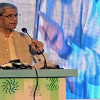 <p>&lsquo;শোষণমুক্ত গণতান্ত্রিক বাংলাদেশই আমাদের অঙ্গীকার&rsquo;</p>