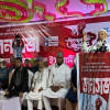 <p>&lsquo;জুলাই সনদ বাস্তবায়নে টালবাহানা নয়&rsquo;</p>