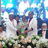 <p>&lsquo;জাতির কাছে ওয়াদা ভঙ্গকারী দল হচ্ছে বিএনপি'</p>