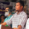 <p>&lsquo;এনসিপিকে সমর্থন দিন, আমরা প্রতারণা করবো না&rsquo;</p>