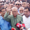 <p>&lsquo;নতুন রাষ্ট্রপতি কে হবেন, সিদ্ধান্ত নেবে বিএনপির নীতিনির্ধারণী ফোরাম&rsquo;</p>