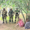 বিরামপুর সীমান্তে বিএসএফের পুশ-ইনের চেষ্টা ব্যর্থ করল বিজিবি