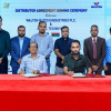 <p>লিবিয়ায় ওয়ালটনের গ্লোবাল ব্র্যান্ড বিজনেস সম্প্রসারণ</p>