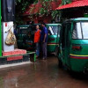 <p>৩০ জুলাই দিনব্যাপী সিএনজি স্টেশন বন্ধের কর্মসূচি প্রত্যাহার</p>