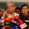 <p>&lsquo;সংবিধান অনুযায়ী যথাসময়ে রাষ্ট্রপতি নির্বাচন&rsquo;</p>