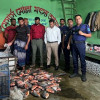 গোপালগঞ্জে আড়তদারকে ৬০ হাজার টাকা জরিমানা 