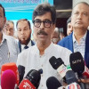 <p>&lsquo;দেশে বর্তমানে সারের কোনো ঘাটতি নেই&rsquo;</p>