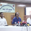 <p>&lsquo;দায়িত্ব ছাড়ার পর যেকোনো রাষ্ট্রপতির বিরুদ্ধে আইনি ব্যবস্থা নেওয়া যাবে&rsquo;</p>