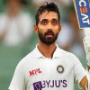 <p>আন্তর্জাতিক ক্রিকেটকে বিদায় বলে দিলেন আজিঙ্কা রাহানে</p>