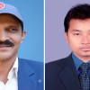 কাপ্তাই প্রেস ক্লাবের সভাপতি মাহফুজ, সম্পাদক রিপন মারমা 