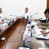 <p>ভূমিকম্প মোকাবিলায় প্রস্তুত করা হচ্ছে ১ লাখ স্বেচ্ছাসেবী</p>