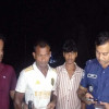 ফরিদপুরে মাদকের টাকার জন্য মাকে হত্যা, ঘাতক পুত্র গ্রেপ্তার
