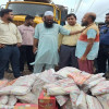 ১০ লাখ টাকার আইসক্রিম জব্দ, জরিমানা, কারখানা সিলগালা