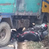 ট্রাকচাপায় কালিয়ার একই পরিবারের ৩ জনের মর্মান্তিক মৃত্যু