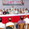 ‘জুলাই গণঅভ্যুত্থানের ভিত্তি রচনা করেছিল বিএনপি’