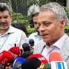 <p>&lsquo;ঢাকার নৌপথে আবারও ওয়াটার বাস চালু করা হবে&rsquo;</p>