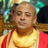 <p>দুই মামলায় চিন্ময় কৃষ্ণ দাসের জামিন</p>