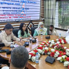 ফুলপুরে জুলাই গণঅভ্যুত্থান দিবসের প্রস্তুতিমূলক সভা