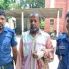 তালাকপ্রাপ্ত স্ত্রীকে পেট্রোল ঢেলে আগুনে পুড়িয়ে হত্যা, সাবেক স্বামী আটক 