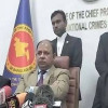 <p>&lsquo;বিদ্বেষমূলক না হলে শেখ হাসিনার বক্তব্য প্রচারে আইনগত বাধা নেই&rsquo;</p>