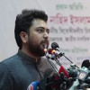 <p>&lsquo;হাসিনাকে এয়ারপোর্ট থেকে সরাসরি ফাঁসির মঞ্চে নেওয়া হবে&rsquo;</p>