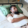 ফরিদপুরে বিএনপি নেতার ওপর সন্ত্রাসী হামলা, গ্রেপ্তার ১