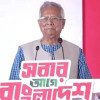 <p>&lsquo;পথ হারালে এই জাদুঘরে এসে পথ খুঁজে নেবো&rsquo;</p>