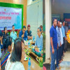 কাপ্তাইয়ে জুলাই গণঅভ্যুত্থান দিবস পালিত