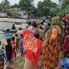 লৌহজংয়ে পদ্মায় ভেসে উঠলো অজ্ঞাত ব্যক্তির অর্ধগলিত মরদেহ