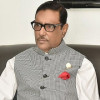 <p>শিক্ষার্থীদের মারতে ছাত্রলীগকে নির্দেশ দেন কাদের, ট্রাইব্যুনালে কল রেকর্ড</p>