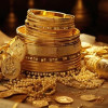 <p>সোনার দাম বাড়লো ৯৮৫৬ টাকা&nbsp;</p>