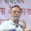 <p>&lsquo;বিএনপির ২০ লাখ লোক চাঁদাবাজিতে নেমেছে&rsquo;</p>