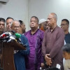 <p>&zwnj;&lsquo;ভারত আবারও শেখ হাসিনাকে &lsquo;টুলস&rsquo; হিসেবে ব্যবহার করছে&rsquo;</p>