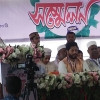 ‘‎রাজনীতি সুস্থ সংস্কৃতির জায়গা, এখানে মাস্তানদের স্থান নেই’